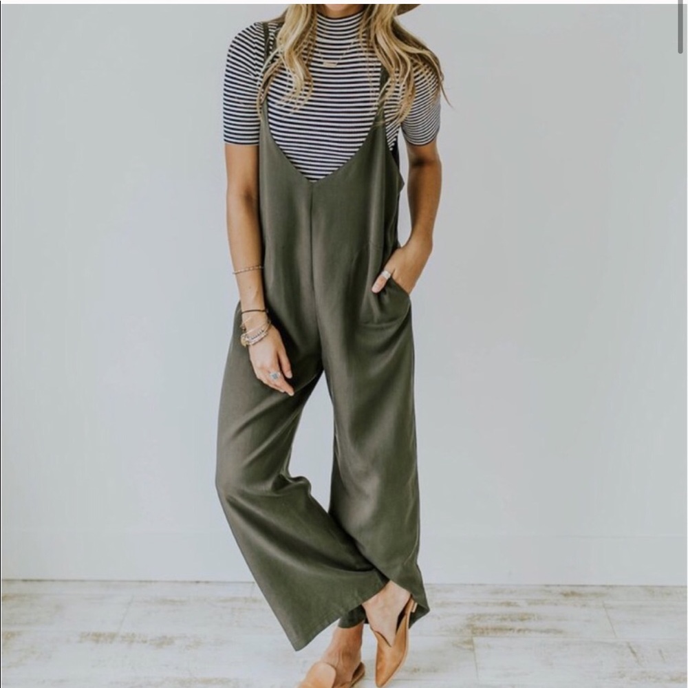 Roolee Keaton Jumpsuit